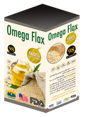 Omega Flax - Bon Health Shop