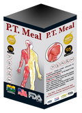 P.T. Meal - Bon Health Shop