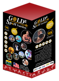 Goldn Sport Nutrition - Bon Health Shop