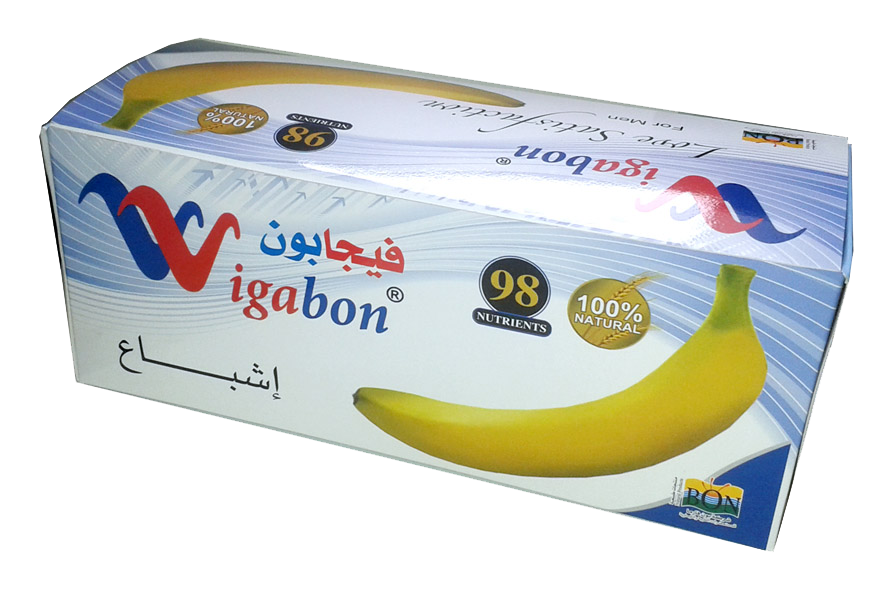 Viga Bon