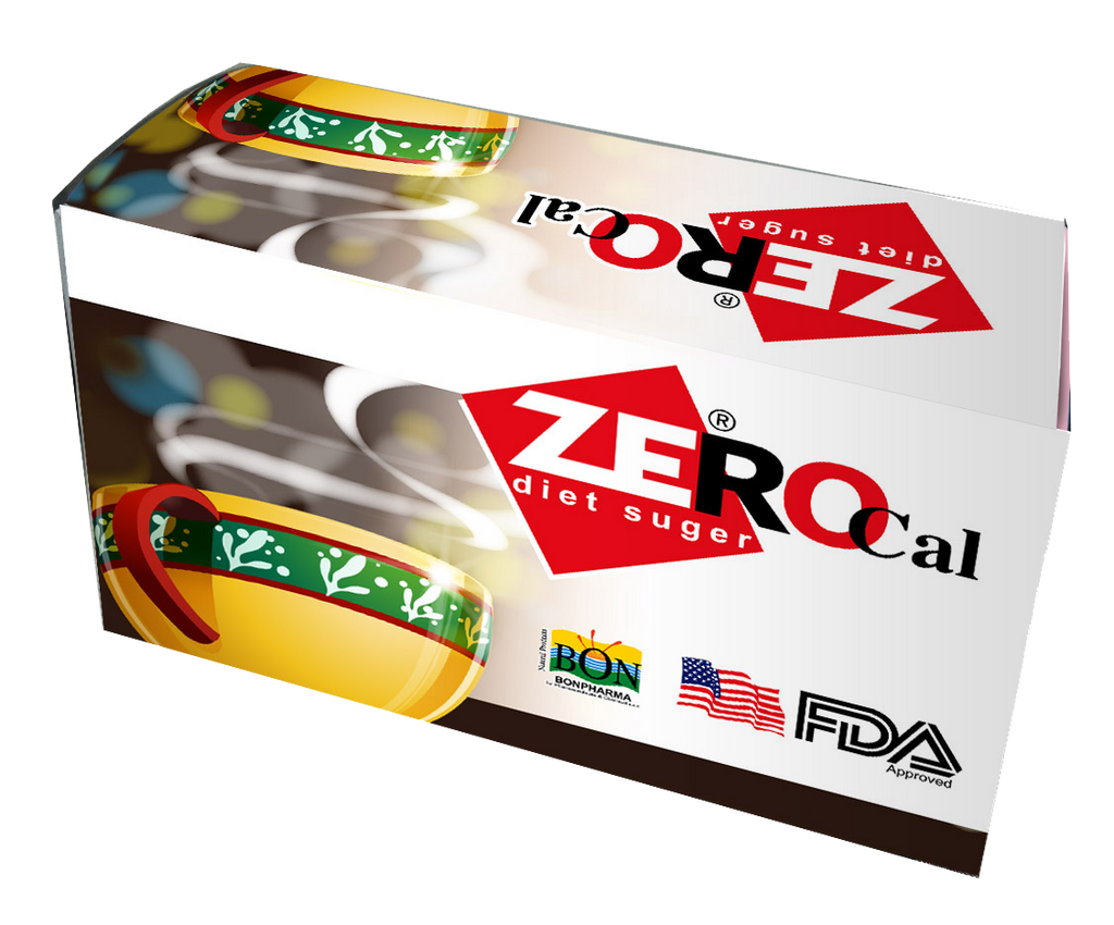 Zero Cal - Bon Health Shop