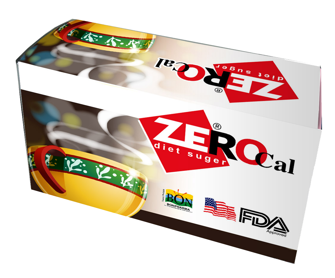 Zero Cal - Bon Health Shop
